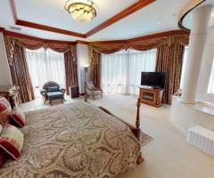 Kangwon Land Casino: Presidential Suite