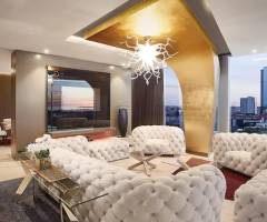 Olympic Park Casino Tallinn: Presidential Suite