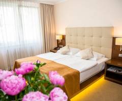 Casino Baden Austria: Double Rooms Superior