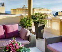 Casino Cafe de Paris Monte-Carlo: Diamond Suite Pagnol