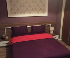 King Casino Prishtina: Standard with double bed