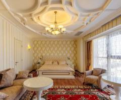 Juravinka Princess Casino: Luxury suite