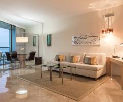 Ocean Sun Casino: Executive Suite