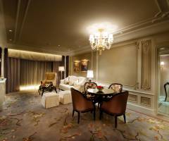 L'Arc Macau: Suite