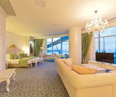 Leogrand Casino Batumi: Suite