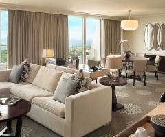 Marina Bay Sands: Sands Suite