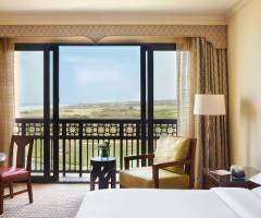 Mazagan Beach & Golf Resort: Prime Ocean View Room