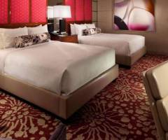 MGM Grand Resort Casino Las Vegas: Grand Two Queen