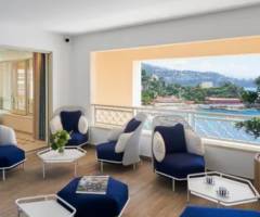 Monte Carlo Bay Casino: Diamond Suite Eleven