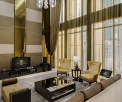 NagaWorld Hotel & Entertainment Complex: Vimean Penthouse Suite