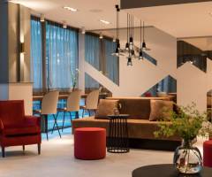 Holland Casino Eindhoven: Suite