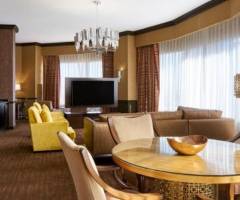 Planet Hollywood Resort & Casino Las Vegas: Ph Bay Suite