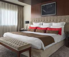 City Center Rosario: Suite Presidencial