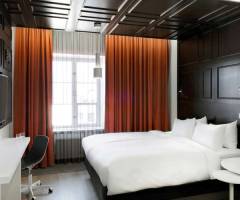 Grand Casino Helsinki: Standard Guest Room