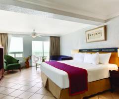 Princess Casino Belize: Queen Room