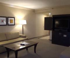 Rio All-Suite Hotel and Casino Las Vegas: Deluxe 1 King