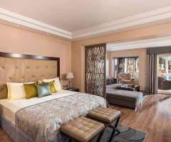 Cash Ville Casino Kazakhstan: Junior Suite