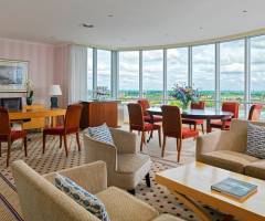 Holland Casino Rotterdam: Presidential Suite