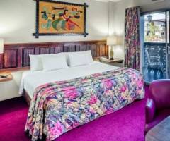 San Nicolas Hotel & Casino: Classic King