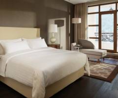 Sochi Casino and Resort: Family one-room junior suite