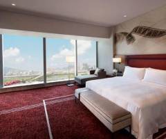 Studio City Macau: Deluxe King