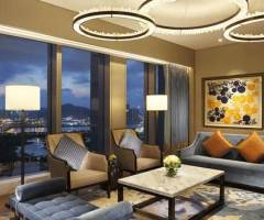 Studio City Macau: Executive Suite