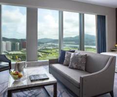 Studio City Macau: Star Premier King Suite