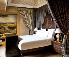 Montecasino Johannesburg: Penthouse suite