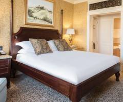 Montecasino Johannesburg: Superior rooms