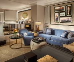 Venetian Casino Resort Macao: PREMIO ROYALE SUITE