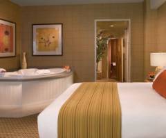 Tropicana Resort & Casino Las Vegas: Club Spa