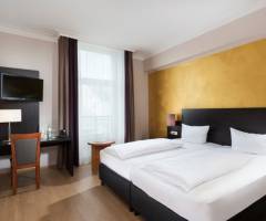 Spielbank Duisburg: Standard Room