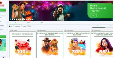 Free Spins for Registering at Lucky Bird Casino: All Promotions