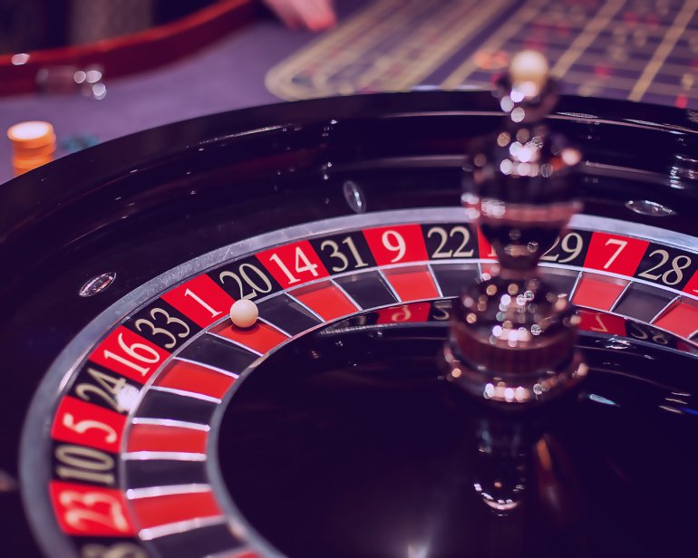 The 7 Secrets Of How To Win Gambling On Russian Roulette
