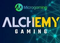 Alchemy Gaming has joined the Microgaming network of independent developers