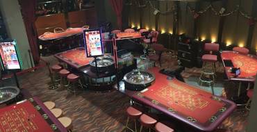 Aden Bay Casino: Roulette