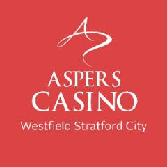 Aspers Casino Westfield Stratford City Review