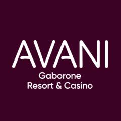 Avani Gaborone Hotel & Casino