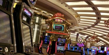 Babylon Casino Macau: Automatons