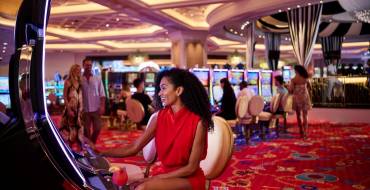 Baha Mar Casino Bahamas: Gambling house design