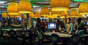 Bombay Casino Kazakhstan: Board games