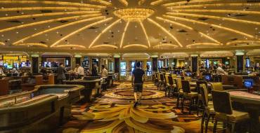 Caesars Palace Casino: Luxury casino