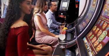 Caliente Casino Tijuana Hipodromo: Slots