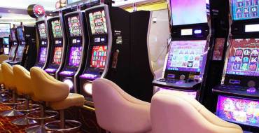 Casa Real Hotel & Casino Macau: Gambling