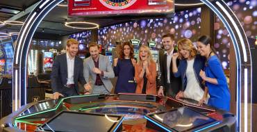 Casino Admiral Ruggell Liechtenstein: Roulette is a popular game