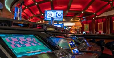 Casino Aranjuez: Multigames