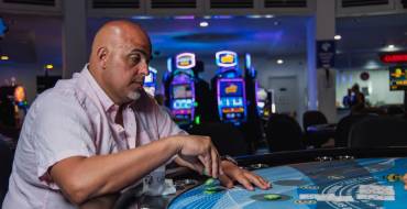 Casino Aruba at Hilton: Beginners and high rollers