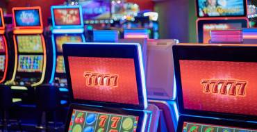 Casino Bad Ragaz: Automatons