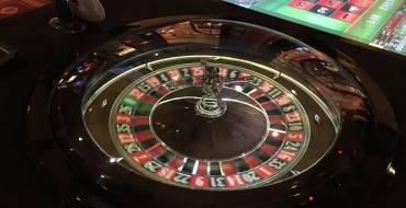 Casino Barriere Deauville: Roulette