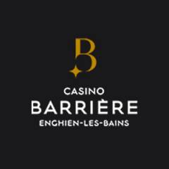 Casino Barriere Enghien-les-Bains